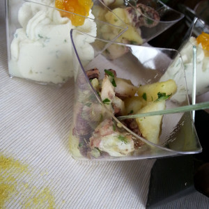 Terre di Eno Catering Napoli