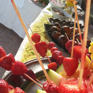 Terre di Eno Catering Napoli