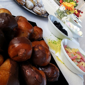 Terre di Eno Catering Napoli