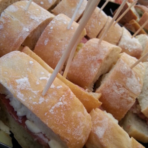 Terre di Eno Catering Napoli