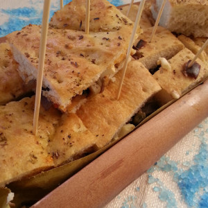 Terre di Eno Catering Napoli