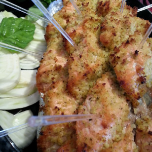 Terre di Eno Catering Napoli