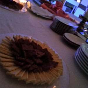 Terre di Eno Catering Napoli