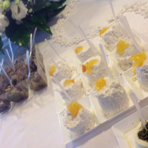 Terre di Eno Catering Napoli