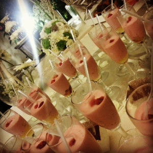 Terre di Eno Catering Napoli