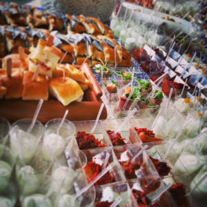 Terre di Eno Catering Napoli
