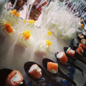 Terre di Eno Catering Napoli