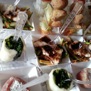 Terre di Eno Catering Napoli