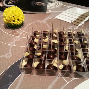 Terre di Eno Catering Napoli