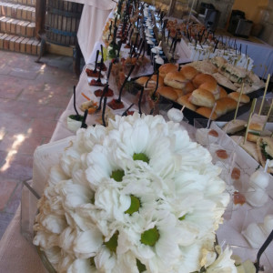 Terre di Eno Catering Napoli