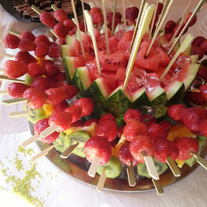 Terre di Eno Catering Napoli