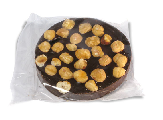 Tortino-Fondente-Nocciole-100gr